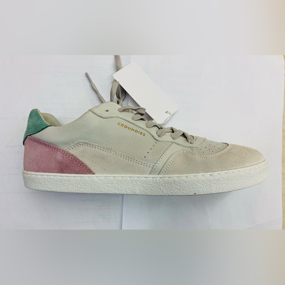 GROUNDIES® Nova Women Sz 40 EU Sz 9 US New in Box